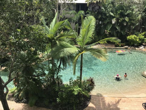 Trinity Links Resort - New Castle Tourism 0