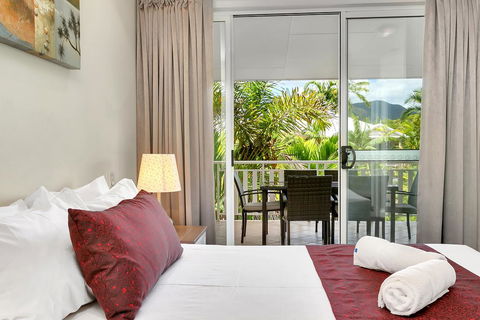 Trinity Links Resort - New Castle Tourism 3