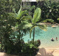 Trinity Links Resort - New Castle Tourism