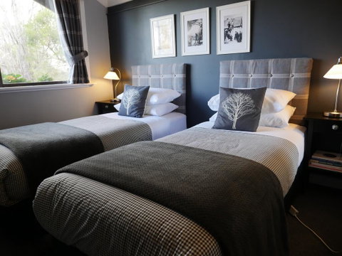 Troldhaugen Lodge - Newcastle Accommodation 2