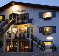 Troldhaugen Lodge - Newcastle Accommodation