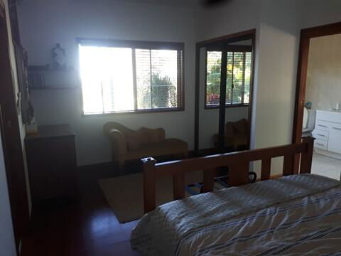 Tunnel Ridge Outlook - Newcastle Accommodation 2