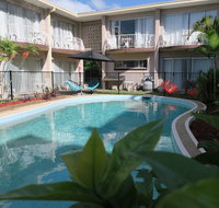 Tweed Central Motel - Newcastle Accommodation