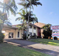 Tweed Heads Vegas Motel - Newcastle Accommodation