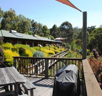 Tweed Valley Lodge - New Castle Tourism