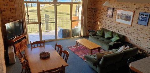 Twin Seasons 2 - Newcastle Accommodation 1