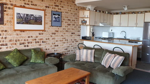 Twin Seasons 2 - Newcastle Accommodation 2