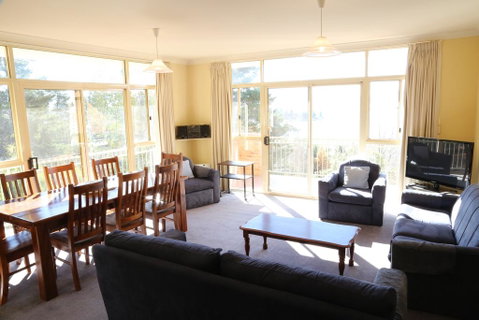 Twin Seasons 5 - Newcastle Accommodation 0