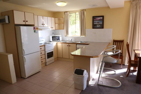 Twin Seasons 5 - Newcastle Accommodation 3