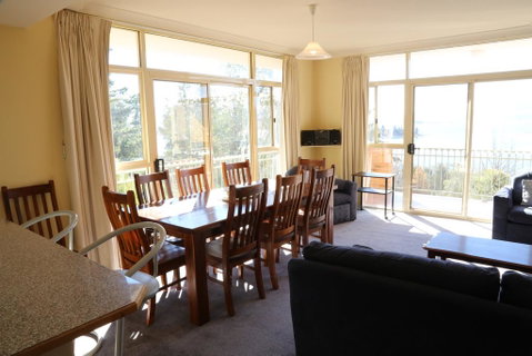 Twin Seasons 5 - Newcastle Accommodation 1