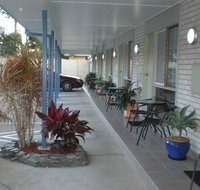 Twin Towns Motel - Newcastle Accommodation