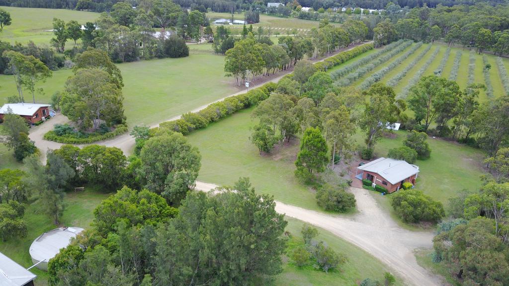 Keinbah NSW Newcastle Accommodation