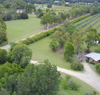 Twin Trees Country Cottages - Newcastle Accommodation