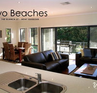 Two Beaches 74B Blanch Street - Newcastle Accommodation