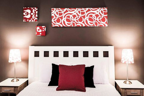 Two Bedroom Apt Next To Perth CBD With Parking. - New Castle Tourism 2