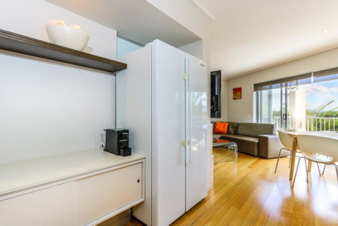Two Bedroom Resort Apartment - Newcastle Accommodation 1
