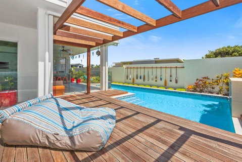 Ulladulla Family Retreat - Newcastle Accommodation 3