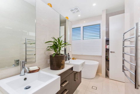 Ulladulla Family Retreat - Newcastle Accommodation 2