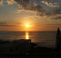 Unit 5 Sanctuary Shores Kings Beach - Free Wifi - New Castle Tourism