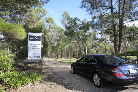 Unlax @ Hunter Valley - Newcastle Accommodation 1