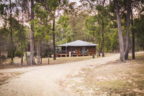 Unlax @ Hunter Valley - Newcastle Accommodation 2