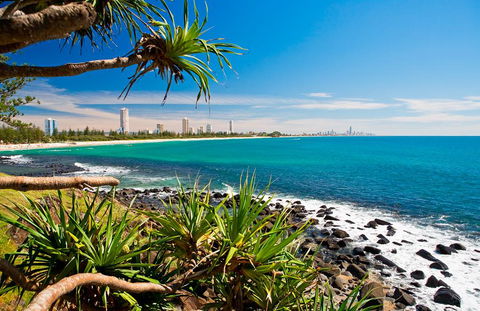 Unwind In This Gorgeous Retreat - Newcastle Accommodation 0