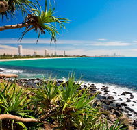 Unwind in this gorgeous retreat - Newcastle Accommodation
