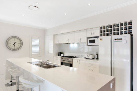 Unwined - Newcastle Accommodation 3