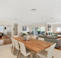Unwined - Newcastle Accommodation