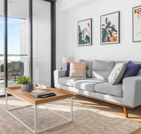 Urban Rest - Bondi Central Apartments - Newcastle Accommodation
