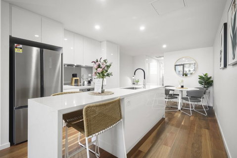 Urban Rest - Founders Lane - Newcastle Accommodation 0