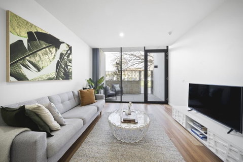 Urban Rest - Founders Lane - Newcastle Accommodation 2