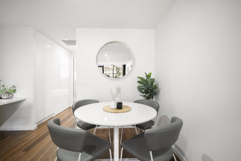 Urban Rest - Founders Lane - Newcastle Accommodation 3