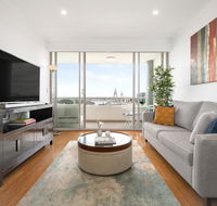 Urban Rest - One Darling Harbour - New Castle Tourism