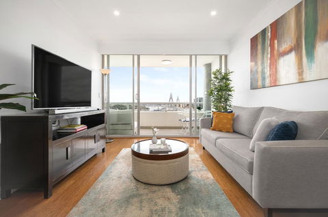 Urban Rest - One Darling Harbour - New Castle Tourism 0