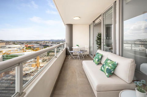 Urban Rest - One Darling Harbour - New Castle Tourism 3