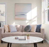 Urban Rest - The Seymour - Newcastle Accommodation