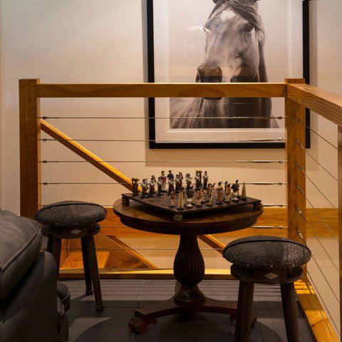 Val D'Argent Equestrian Centre - Newcastle Accommodation 3
