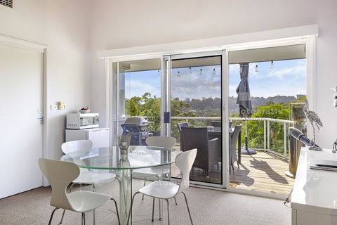 Valley View Bed And Breakfast - New Castle Tourism 3