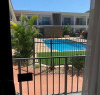 Velocity Motel  Bistro-TWA - Newcastle Accommodation