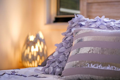 Valley View Bed And Breakfast - New Castle Tourism 2