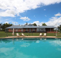 Verona House - Newcastle Accommodation