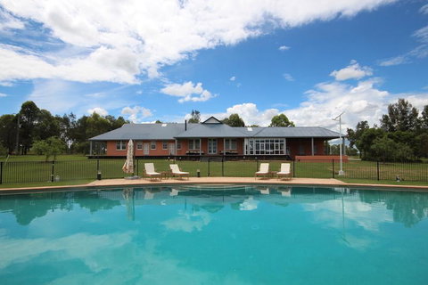 Verona House - Newcastle Accommodation 0