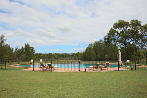 Verona House - Newcastle Accommodation 2