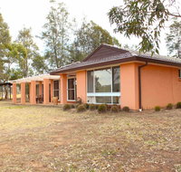 Verona Vineyard Cottage - Newcastle Accommodation