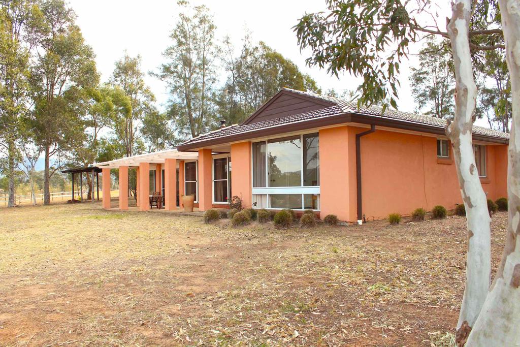Keinbah NSW Newcastle Accommodation