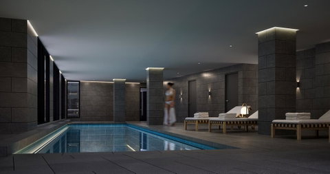 Vibe Hotel Hobart - Newcastle Accommodation 1