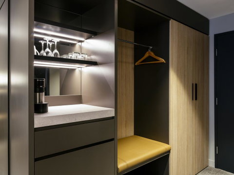 Vibe Hotel Hobart - Newcastle Accommodation 2