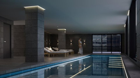 Vibe Hotel Hobart - Newcastle Accommodation 0