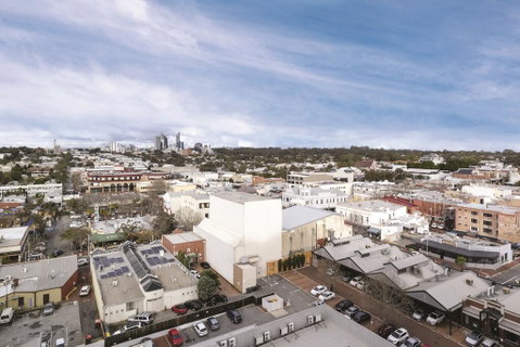 Vibe Hotel Subiaco Perth - Newcastle Accommodation 2
